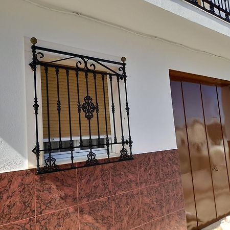 Вілла Casa Quico Higuera de Arjona Екстер'єр фото