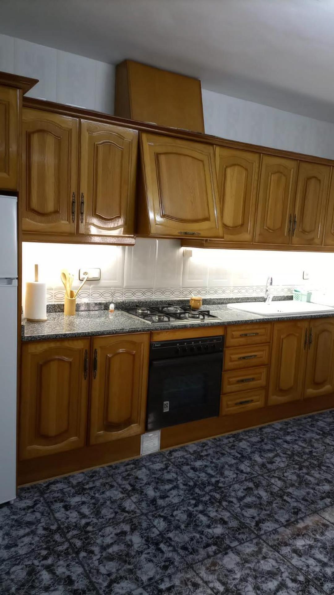 Вілла Casa Quico Higuera de Arjona Екстер'єр фото