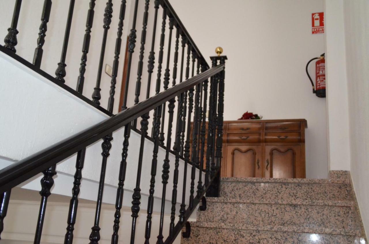 Вілла Casa Quico Higuera de Arjona Екстер'єр фото